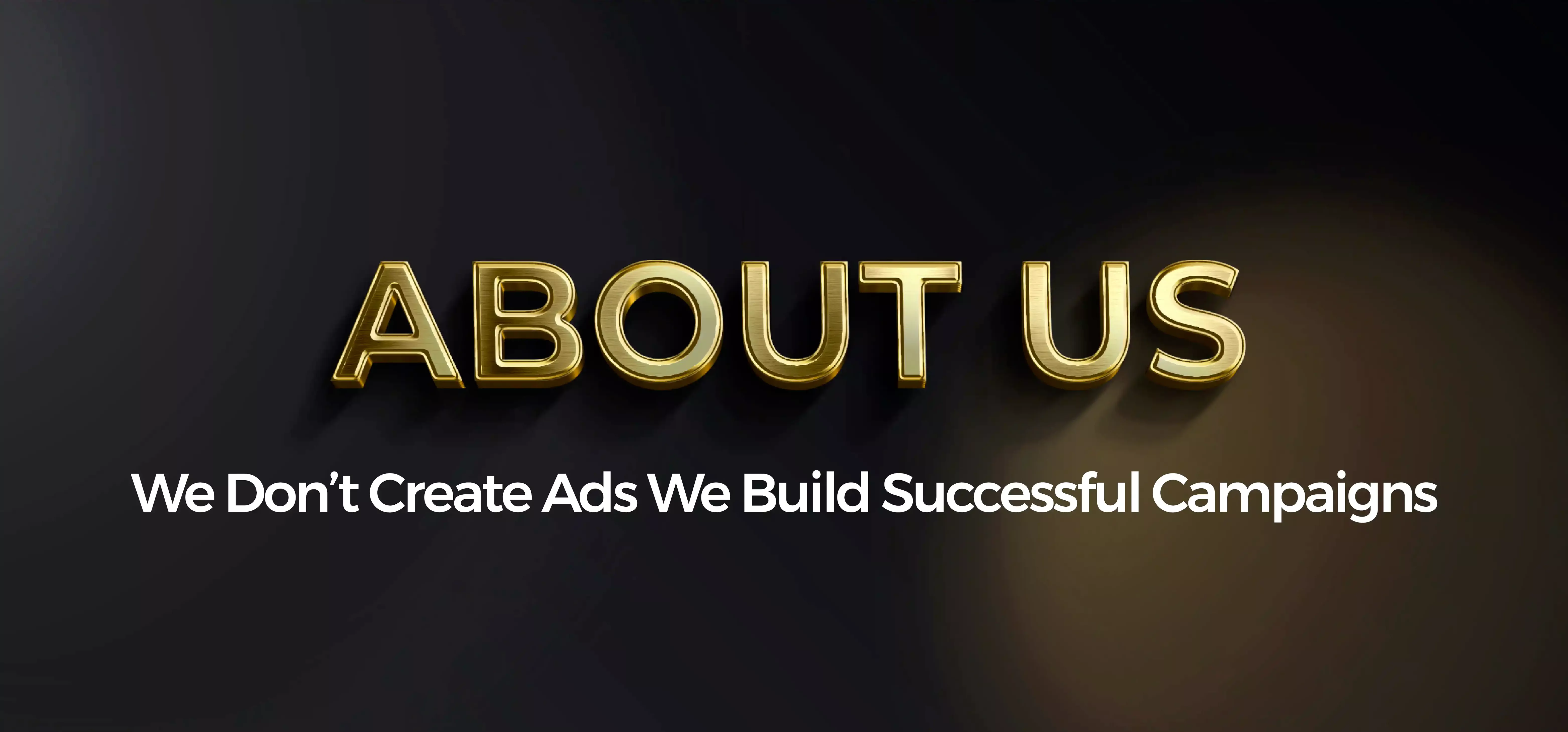 intro page contains word 'about us'